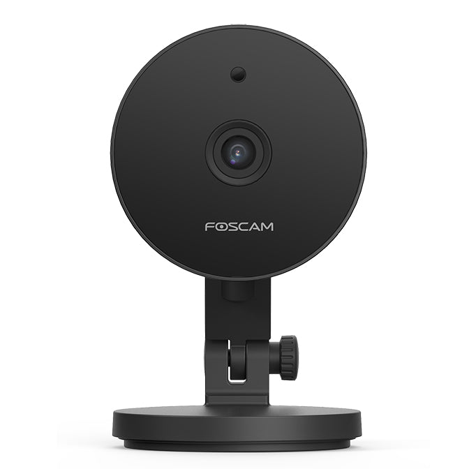 Foscam C5M 5MP 5K Dual-Band WiFi IP Camera with AI Human Detection - ACE Peripherals