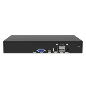 Foscam FN9108E-T4 8-Channel 5MP POE NVR Kits with Dome Cameras - ACE Peripherals