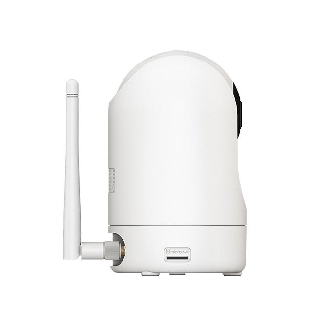 Foscam R4M 4MP QHD PTZ Dual-Band WiFi IP Camera - ACE Peripherals