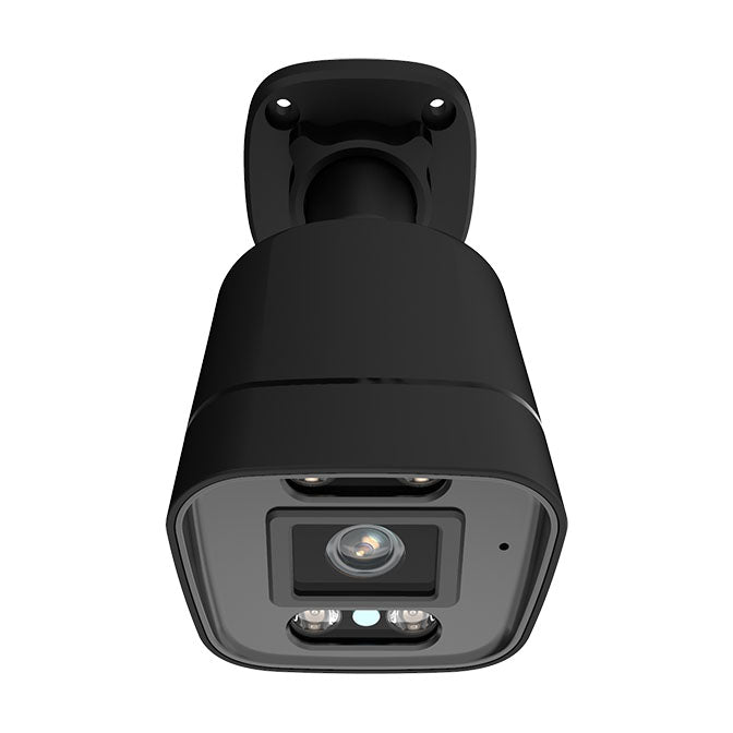 Foscam V4EC 4MP QHD Starlight POE IP Bullet Camera - ACE Peripherals
