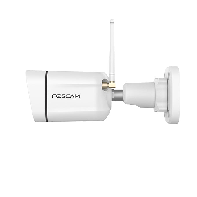 Curated visual reference: Dual Band Wireless Wi Fi Security Cameras Reference: Foscam V5P 5Mp Qhd Dual Band WiFi Surveillance Camera