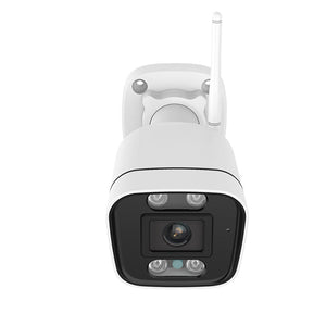 Foscam V5P 5MP QHD Dual-Band WiFi Bullet IP Camera with Vehicle Detection - ACE Peripherals