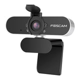 Foscam W21 1080P USB Webcam with Mic - ACE Peripherals