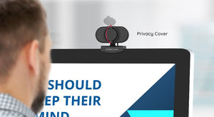 Foscam W21 1080P USB Webcam with Mic - ACE Peripherals