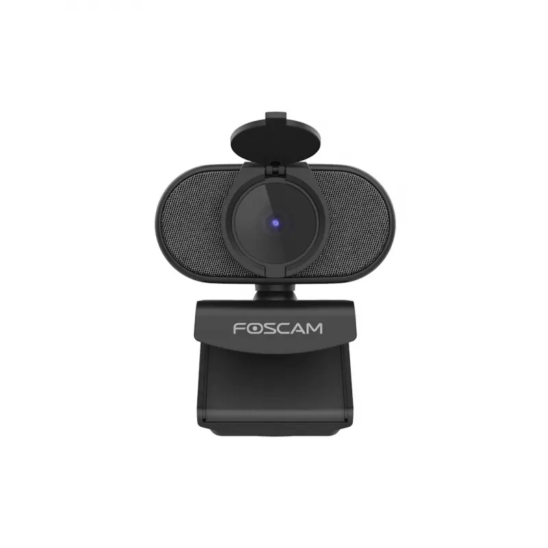 Foscam W81 8MP 4K USB Webcam with Mic - ACE Peripherals
