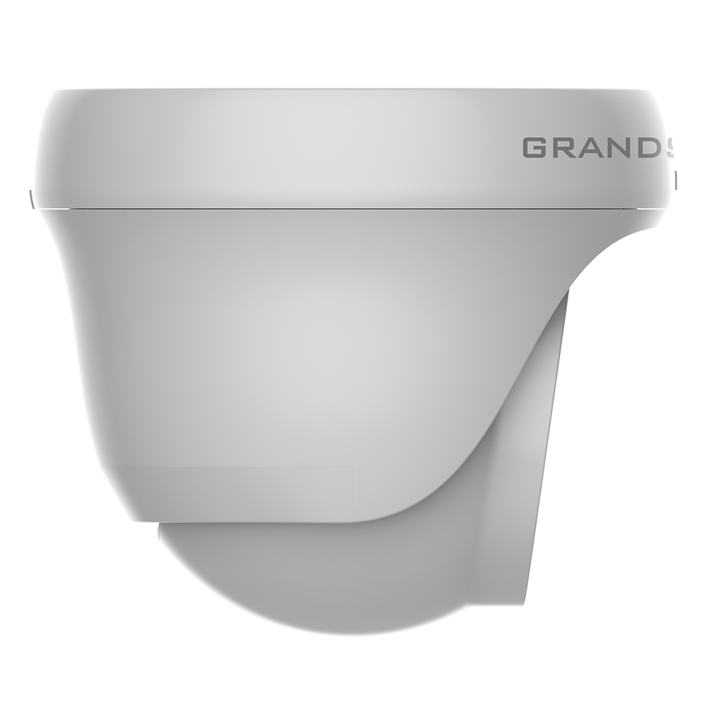 Grandstream GSC3610 2MP Weatherproof Dome IP Camera - ACE Peripherals