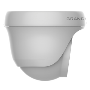 Grandstream GSC3610 2MP Weatherproof Dome IP Camera - ACE Peripherals