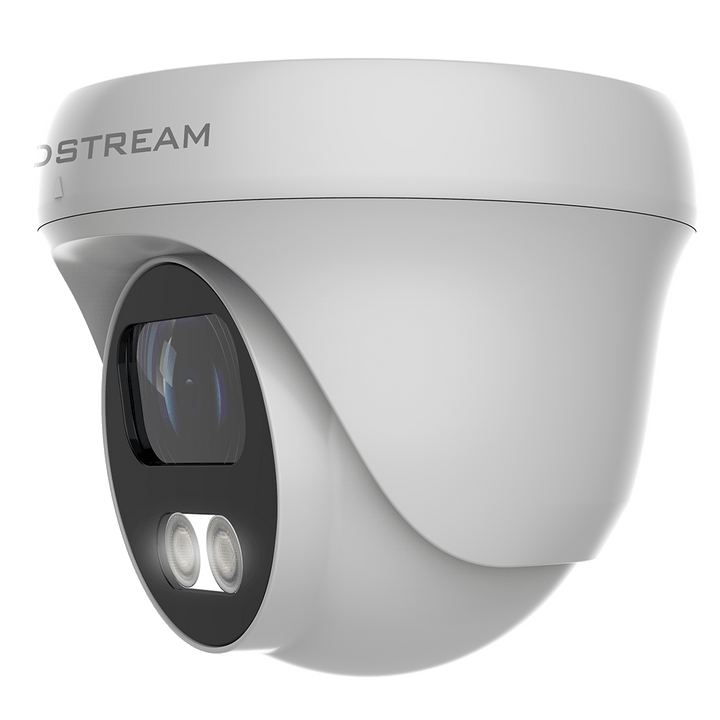Grandstream GSC3610 2MP Weatherproof Dome IP Camera - ACE Peripherals