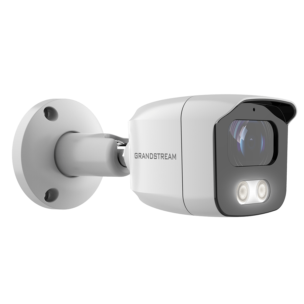 Grandstream GSC3615 2MP Bullet IP Camera - ACE Peripherals