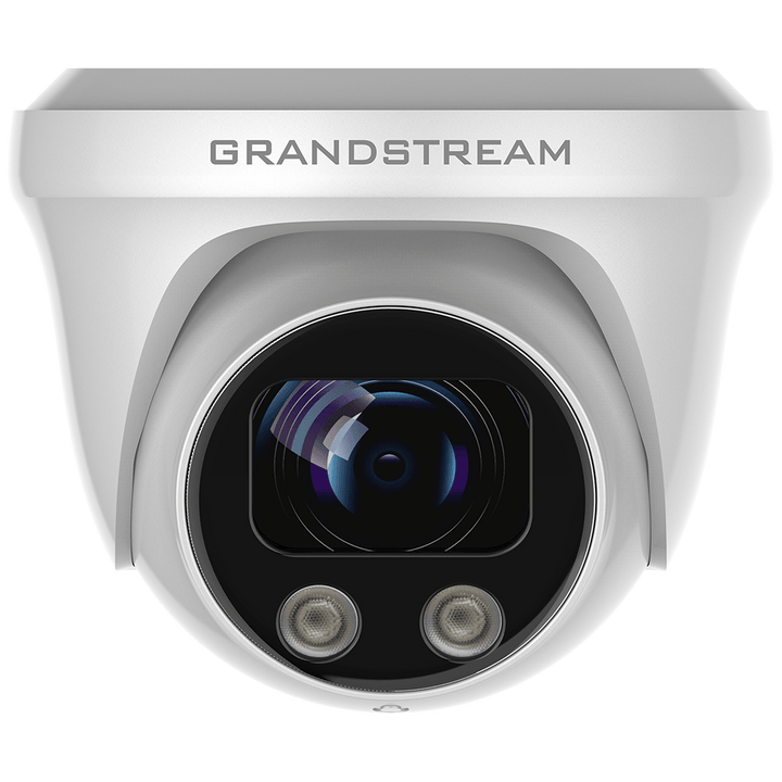 Grandstream GSC3620 2MP Variable Focal Dome IP Camera - ACE Peripherals