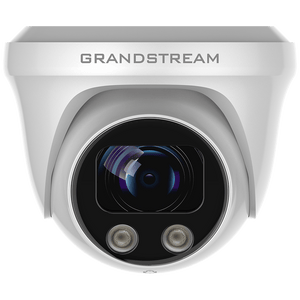 Grandstream GSC3620 2MP Variable Focal Dome IP Camera - ACE Peripherals