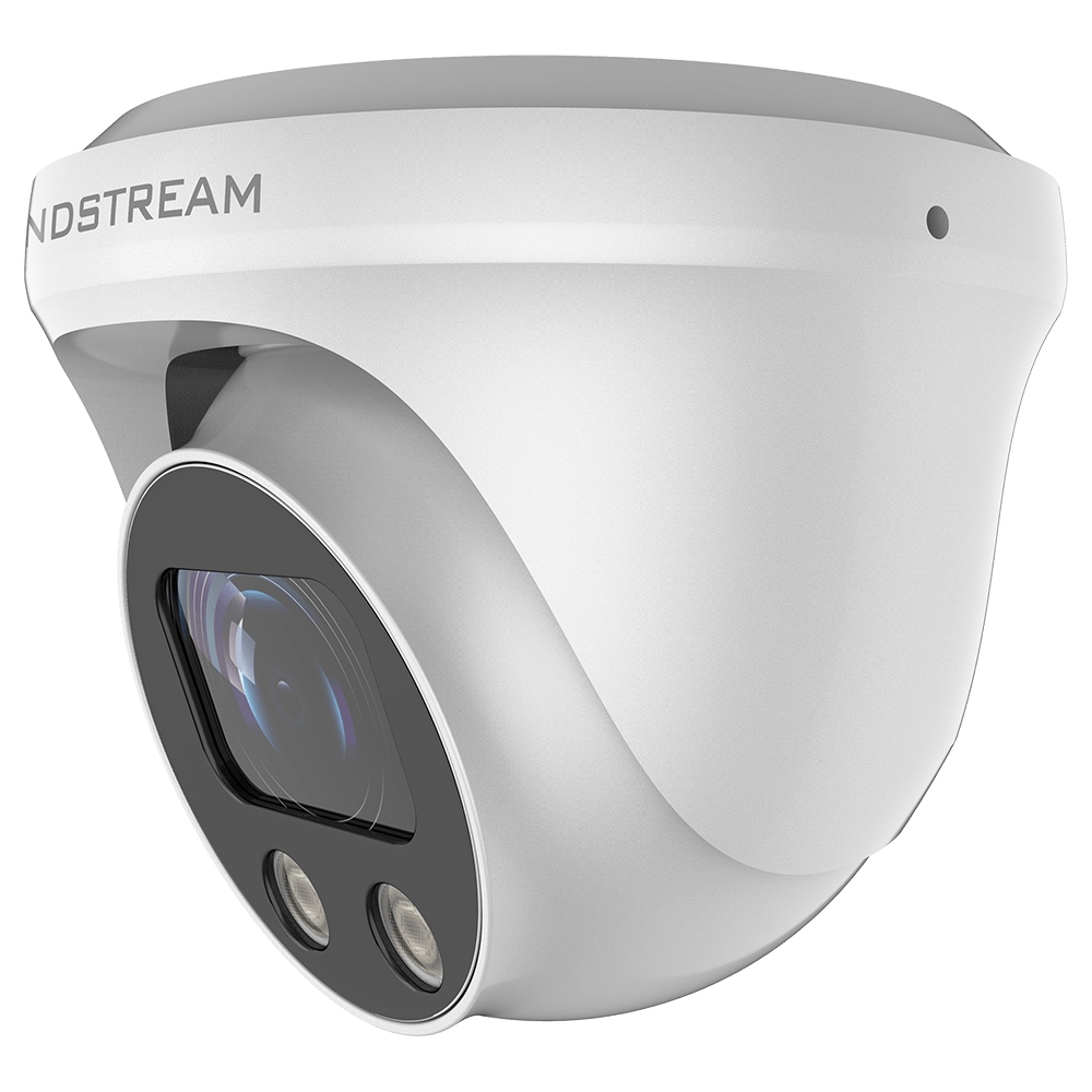 Grandstream GSC3620 2MP Variable Focal Dome IP Camera - ACE Peripherals