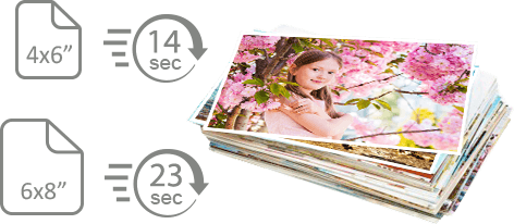 Hiti M610 Dye Sub Commercial Photo Printer - ACE Peripherals