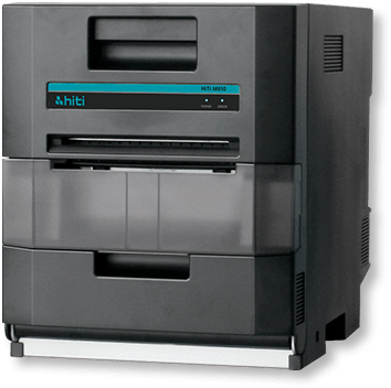 Hiti M610 Dye Sub Commercial Photo Printer - ACE Peripherals
