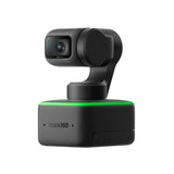 Insta360 Link 4K 8MP Webcam - ACE Peripherals