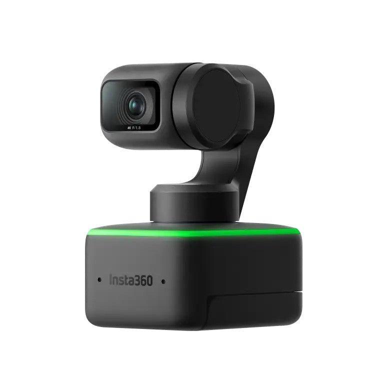 Insta360 Link 4K 8MP Webcam - ACE Peripherals