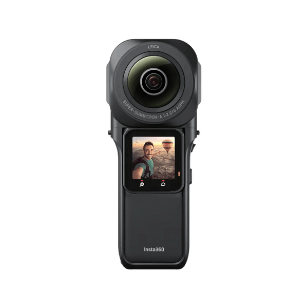 Insta360 ONE RS 1-Inch 360 - ACE Peripherals