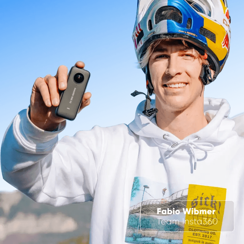 Insta360 ONE X2 - ACE Peripherals