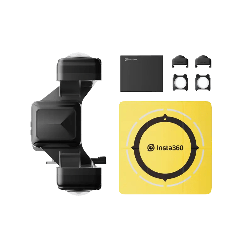 Insta360 Sphere - ACE Peripherals