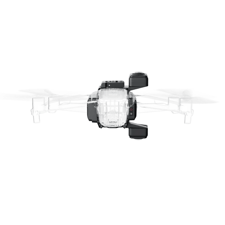 Insta360 Sphere - ACE Peripherals