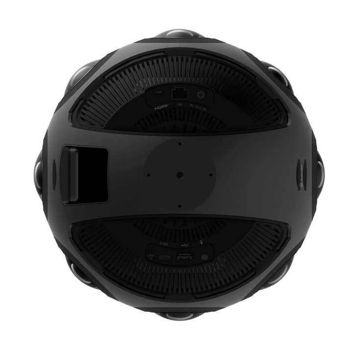 Insta360 Titan Virtual Reality Camera