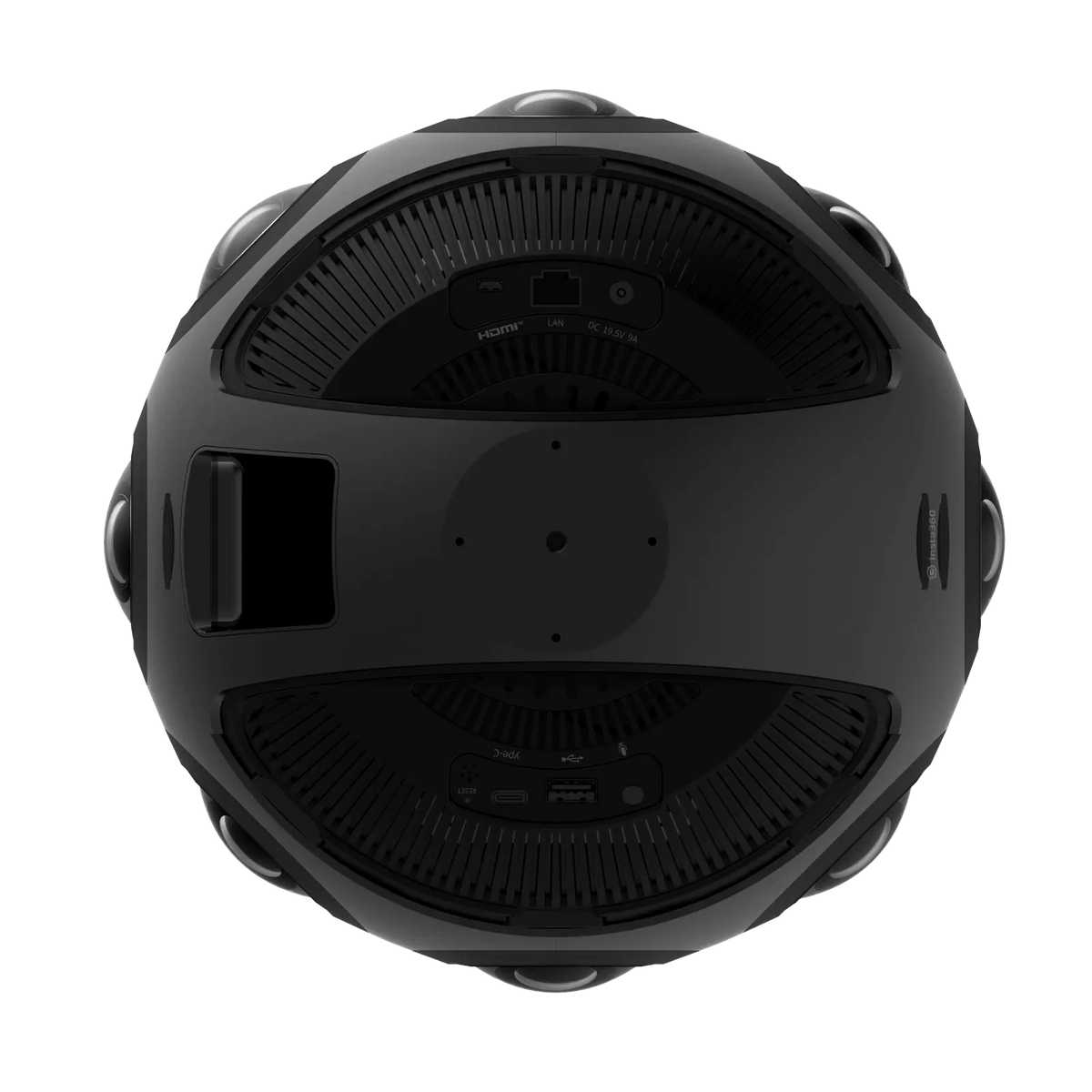 Insta360 Titan - ACE Peripherals