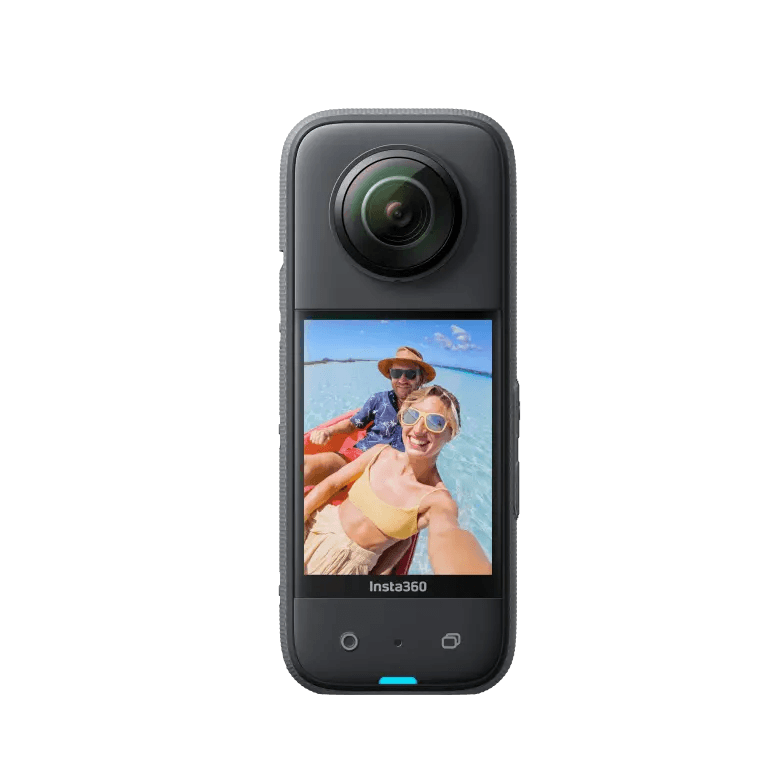 Insta360 X3 - ACE Peripherals