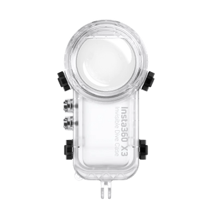 Insta360 X3 Invisible Dive Case - ACE Peripherals