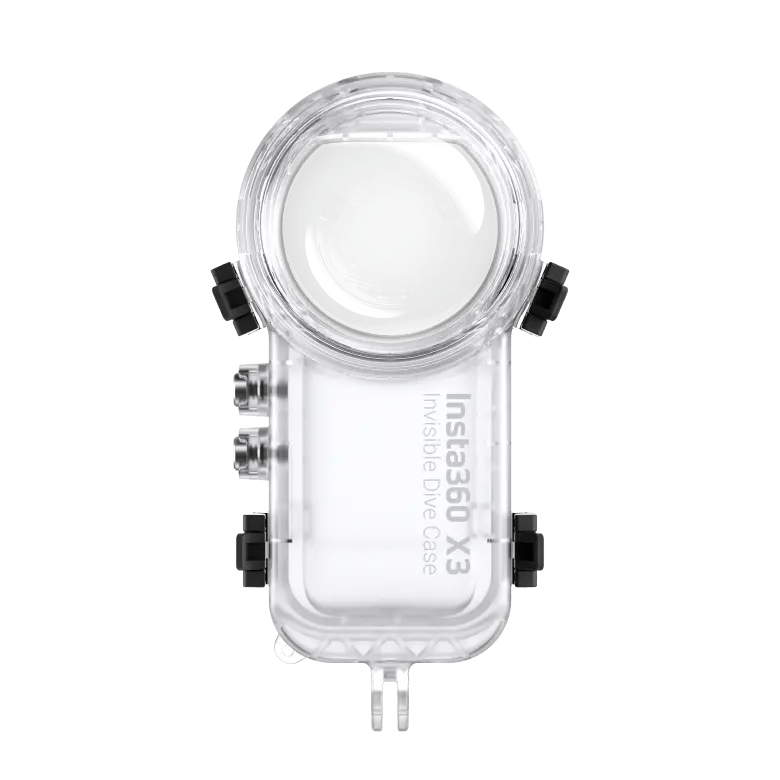 Insta360 X3 Invisible Dive Case - ACE Peripherals