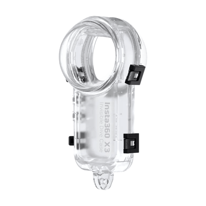 Insta360 X3 Invisible Dive Case - ACE Peripherals