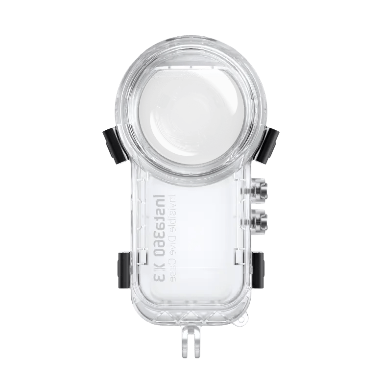 Insta360 X3 Invisible Dive Case - ACE Peripherals