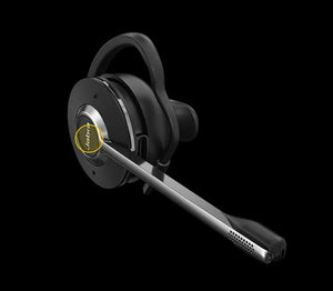 Jabra Engage 65 Convertible Professional Wireless Headsets - ACE Peripherals