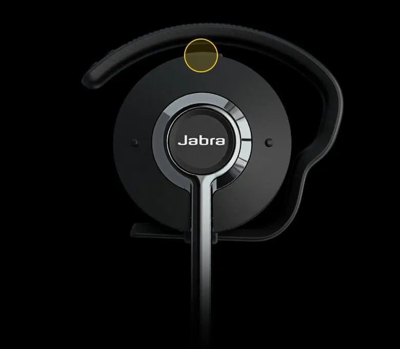 Jabra Engage 65 Convertible Professional Wireless Headsets - ACE Peripherals