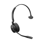 Jabra Engage 65 Stereo / Mono Professional Wireless Headsets - ACE Peripherals
