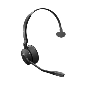 Jabra Engage 65 Stereo / Mono Professional Wireless Headsets - ACE Peripherals