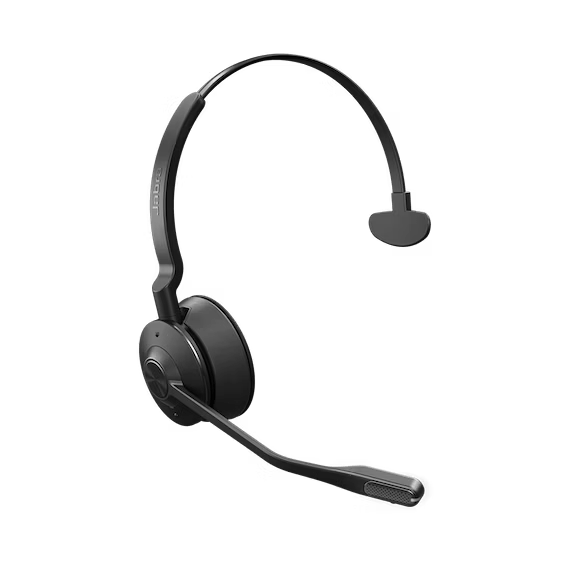 Jabra Engage 65 Stereo / Mono Professional Wireless Headsets - ACE Peripherals