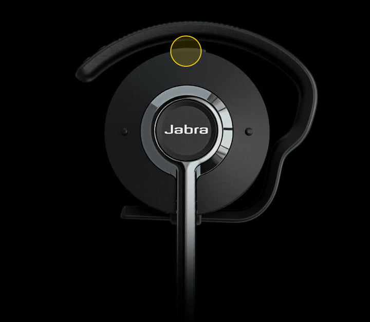 Jabra Engage 75 Convertible Professional Wireless Headsets - ACE Peripherals