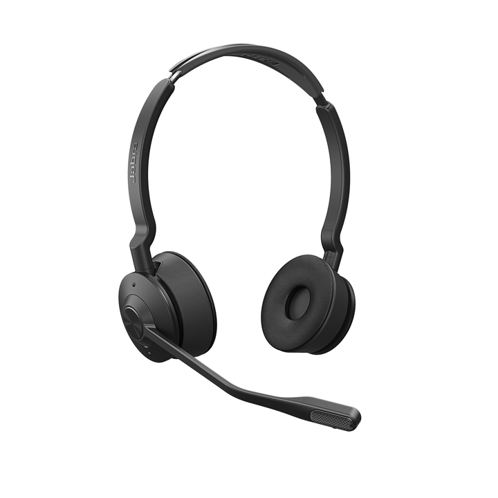 Jabra Engage 75 Stereo / Mono Professional Wireless Headsets - ACE Peripherals