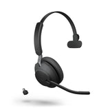 Jabra Evolve2 65 Stereo / Mono Professional Wireless Headsets - ACE Peripherals