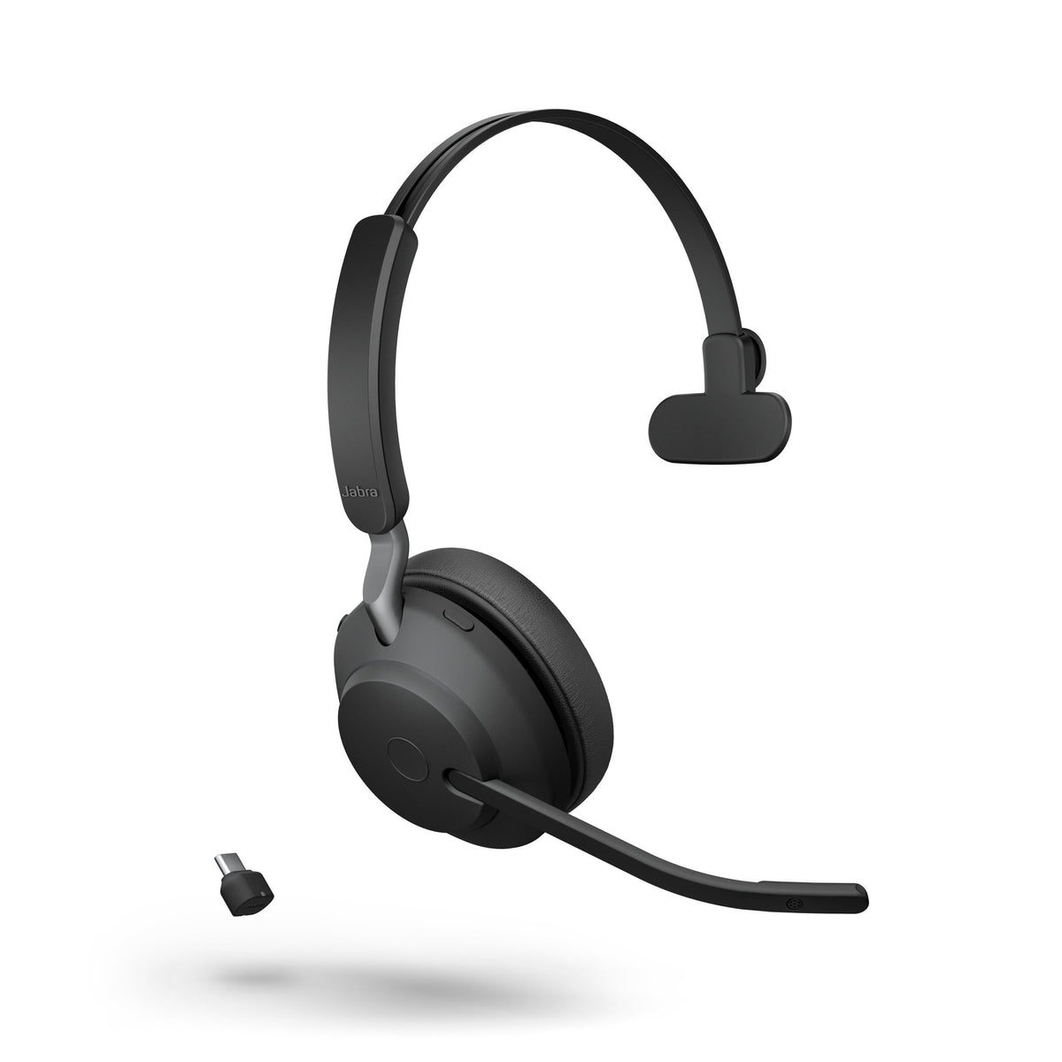Jabra Evolve2 65 Stereo / Mono Professional Wireless Headsets - ACE Peripherals