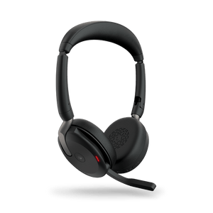 Jabra Evolve2 65 Stereo / Mono Professional Wireless Headsets - ACE Peripherals