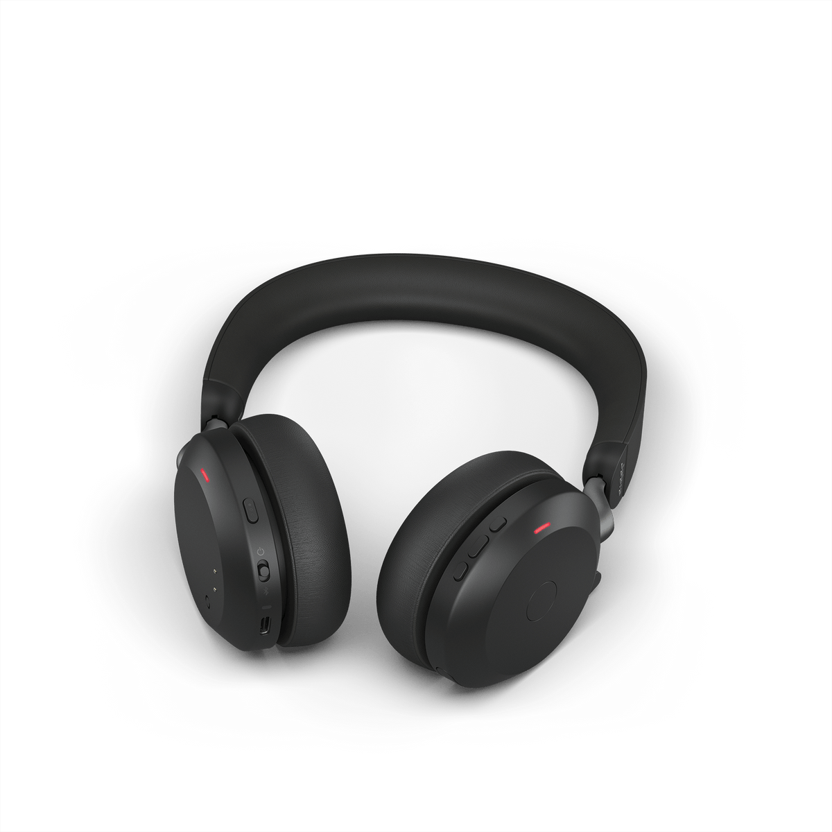 Jabra Evolve2 75 Stereo / Mono Professional Wireless Headsets - ACE Peripherals