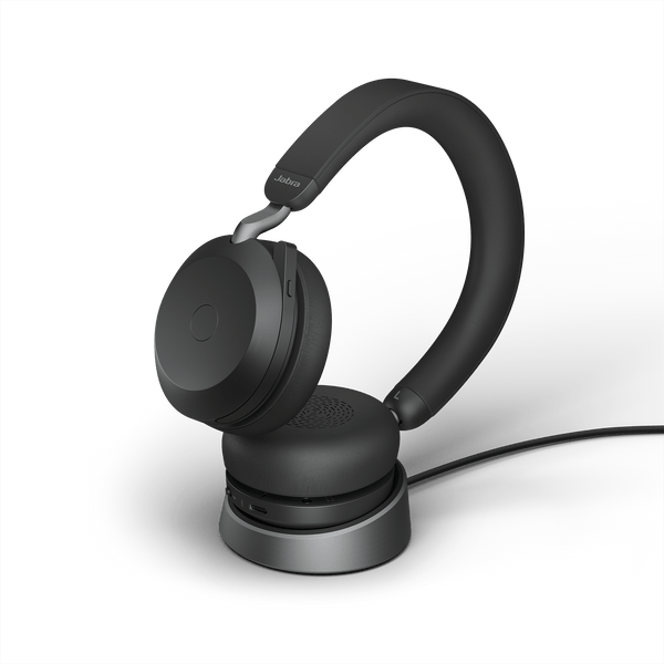 Jabra Evolve2 75 Stereo / Mono Professional Wireless Headsets - ACE Peripherals