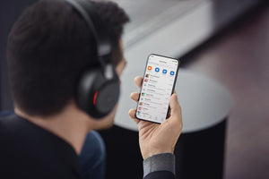 Jabra Evolve2 85 UC MS Professional Wireless Headsets - ACE Peripherals