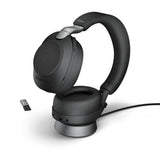 Jabra Evolve2 85 UC MS Professional Wireless Headsets - ACE Peripherals