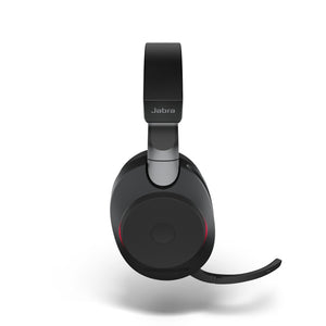 Jabra Evolve2 85 UC MS Professional Wireless Headsets - ACE Peripherals