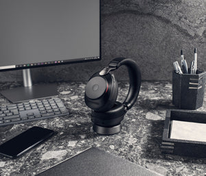 Jabra Evolve2 85 UC MS Professional Wireless Headsets - ACE Peripherals