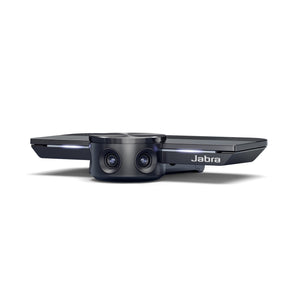 Jabra PanaCast 180° Panoramic 4K Video Conferencing - ACE Peripherals