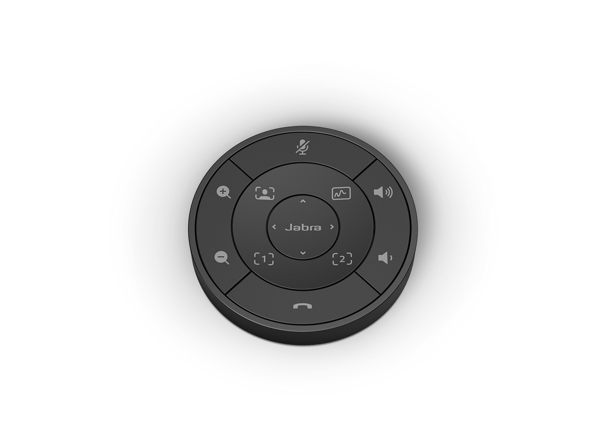 Jabra PanaCast 50 Remote Control - ACE Peripherals