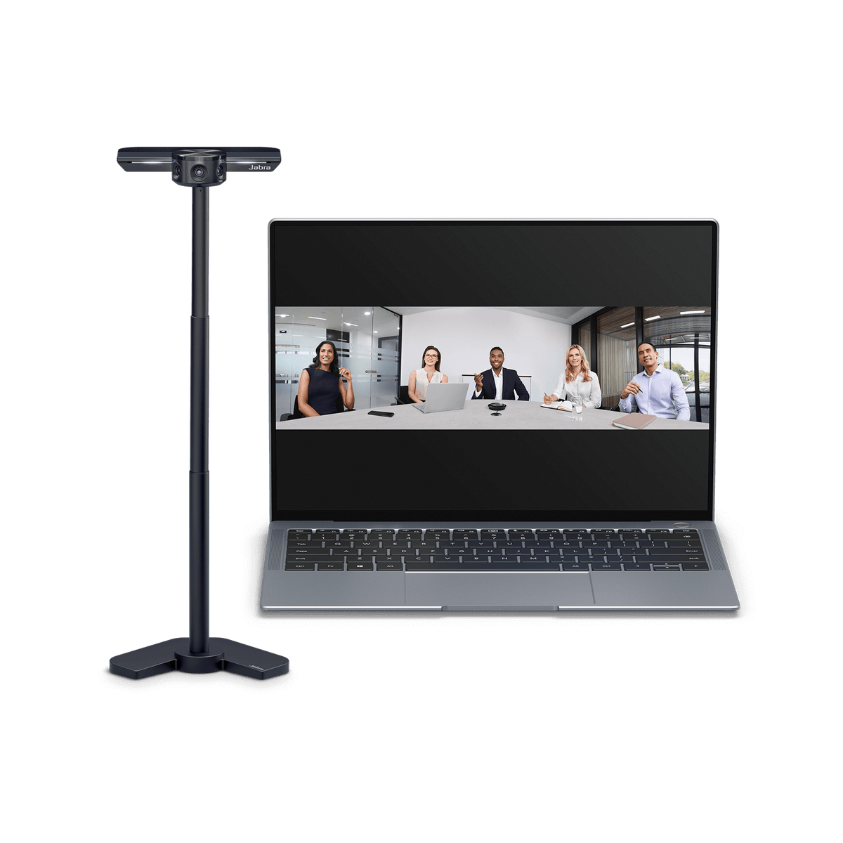 Jabra PanaCast Table Stand - ACE Peripherals